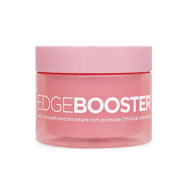 Style Factor Edge Booster Extra Strength & Moisture Rich Pomade