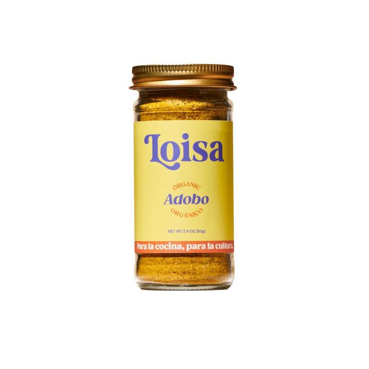 Loisa - Organic Adobo Seasoning