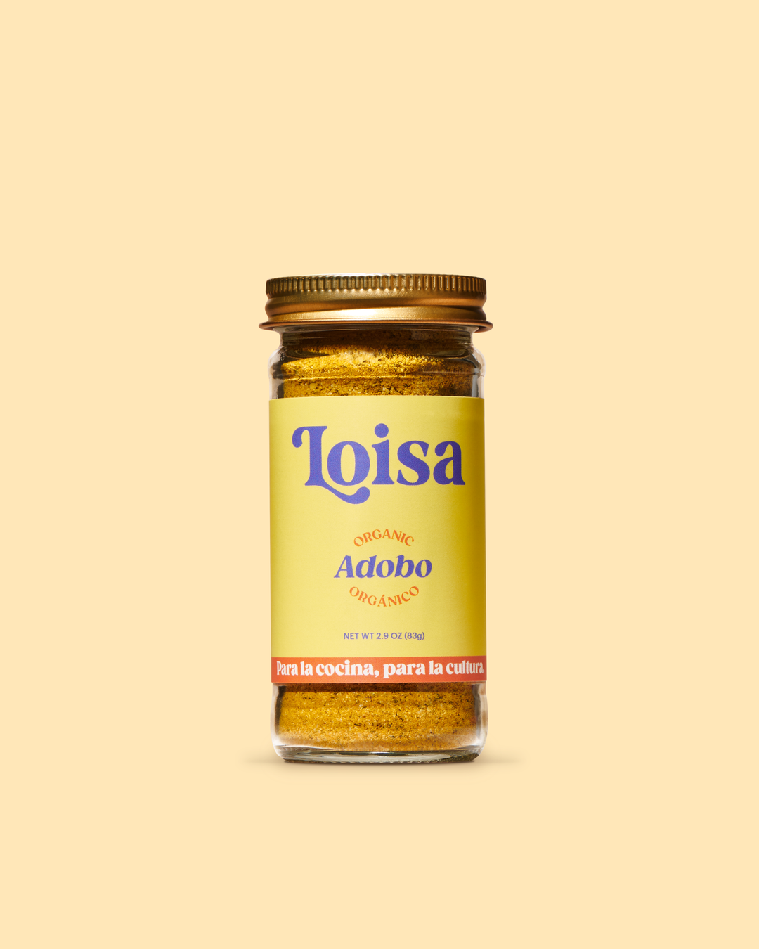 Loisa - Organic Adobo Seasoning