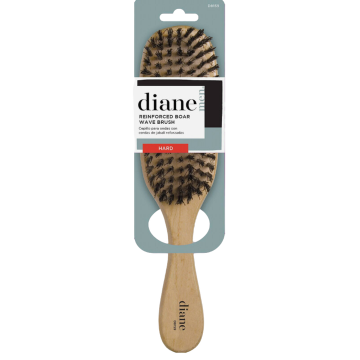 Diane Boar Wave Brush