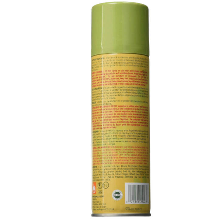 Isoplus Tea Tree Sheen Spray