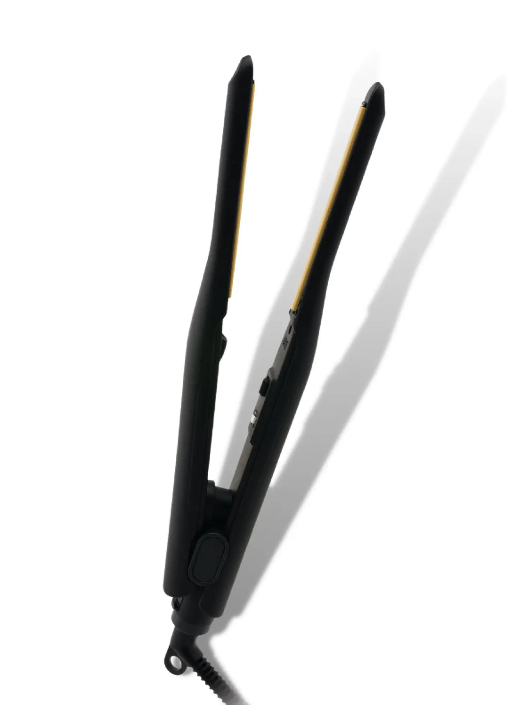 ANNIE Hot & Hotter Ceramic Pencil Flat Iron ANNIE Hot & Hotter Ceramic Pencil Flat Iron