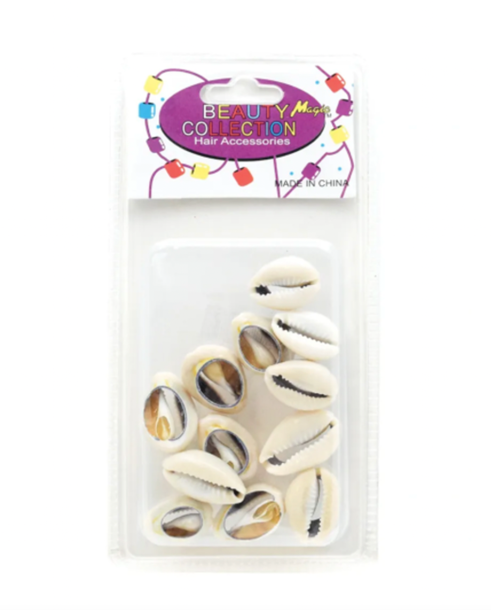 Beauty Collection Shell Accessory