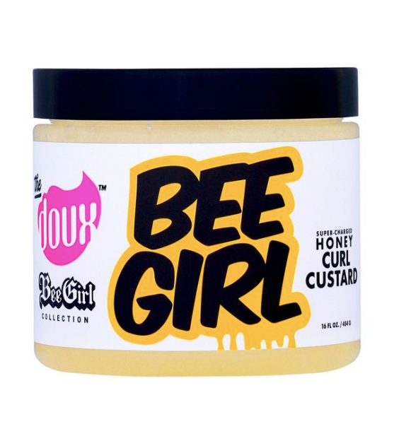 The Doux Bee-Girl Curl Enhancer - 16oz
