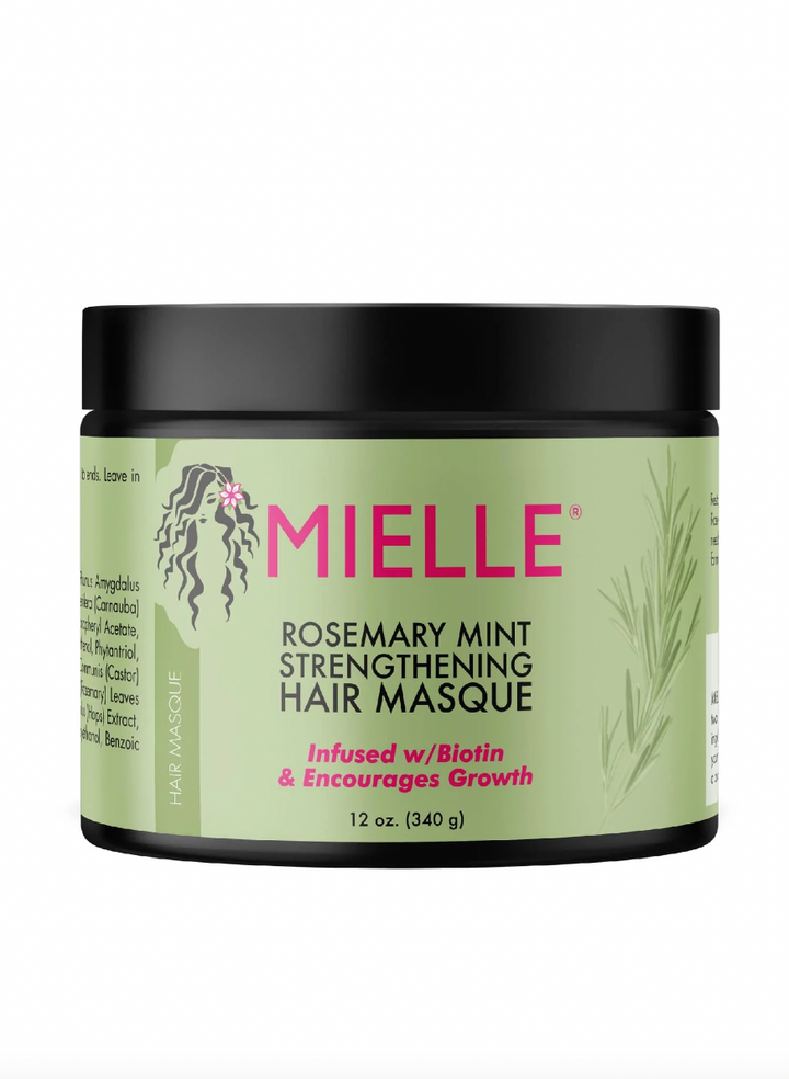 Mielle Rosemary Mint Deep Conditioner