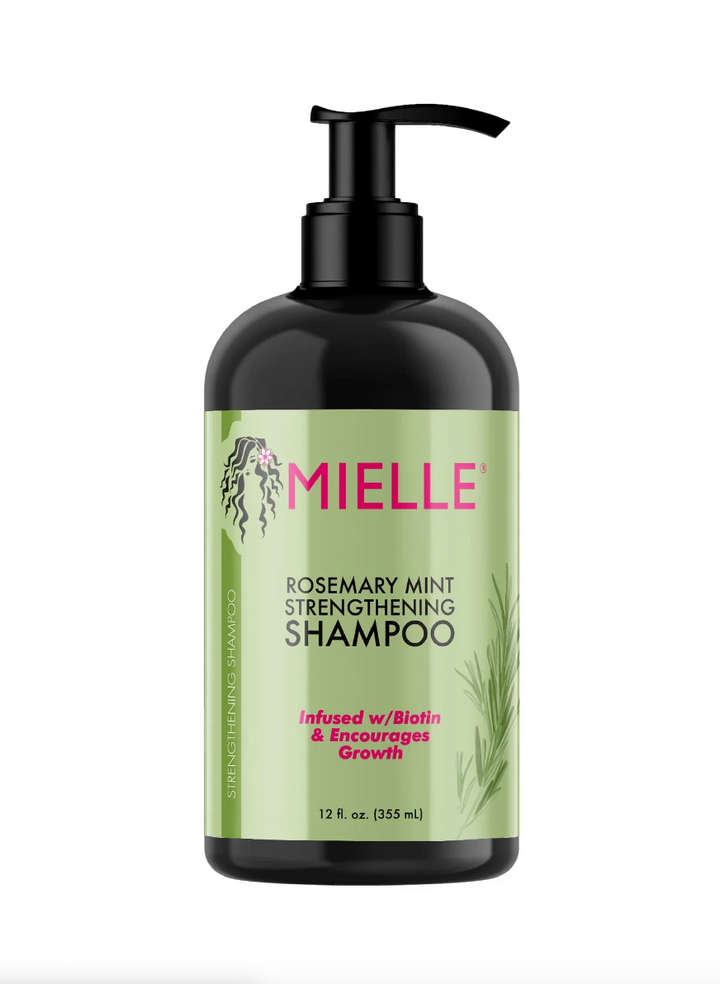 Mielle Rosemary Mint Shampoo