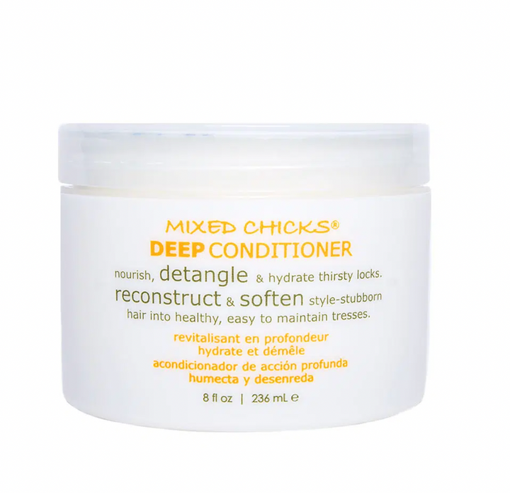 Mixed Chicks Deep Conditioner