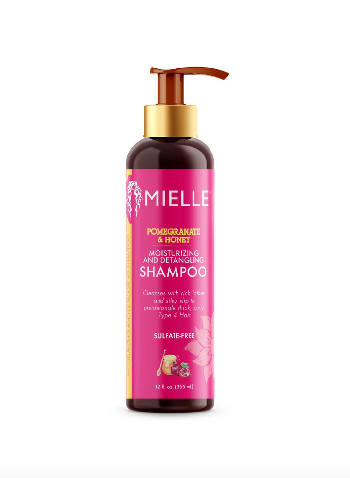 Mielle Pomegranate & Honey Shampoo