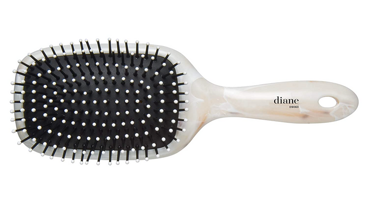 Diane: Square Paddle Brush