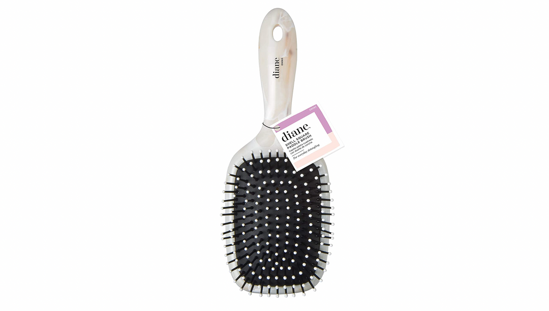 Diane: Square Paddle Brush