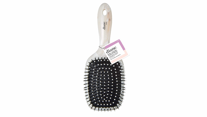 Diane: Square Paddle Brush