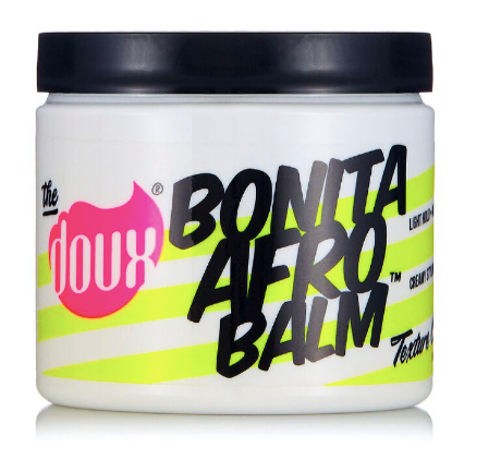 The Doux Bonita Afro Balm