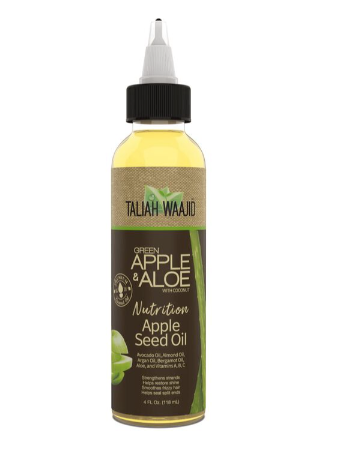 Taliah Waajid Apple & Aloe Seed Oil