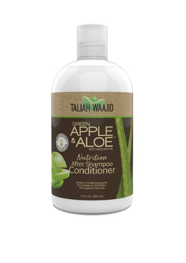 Taliah Waajid Apple & Aloe After Shampoo Conditioner