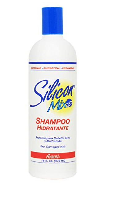 Silicon Mix Shampoo