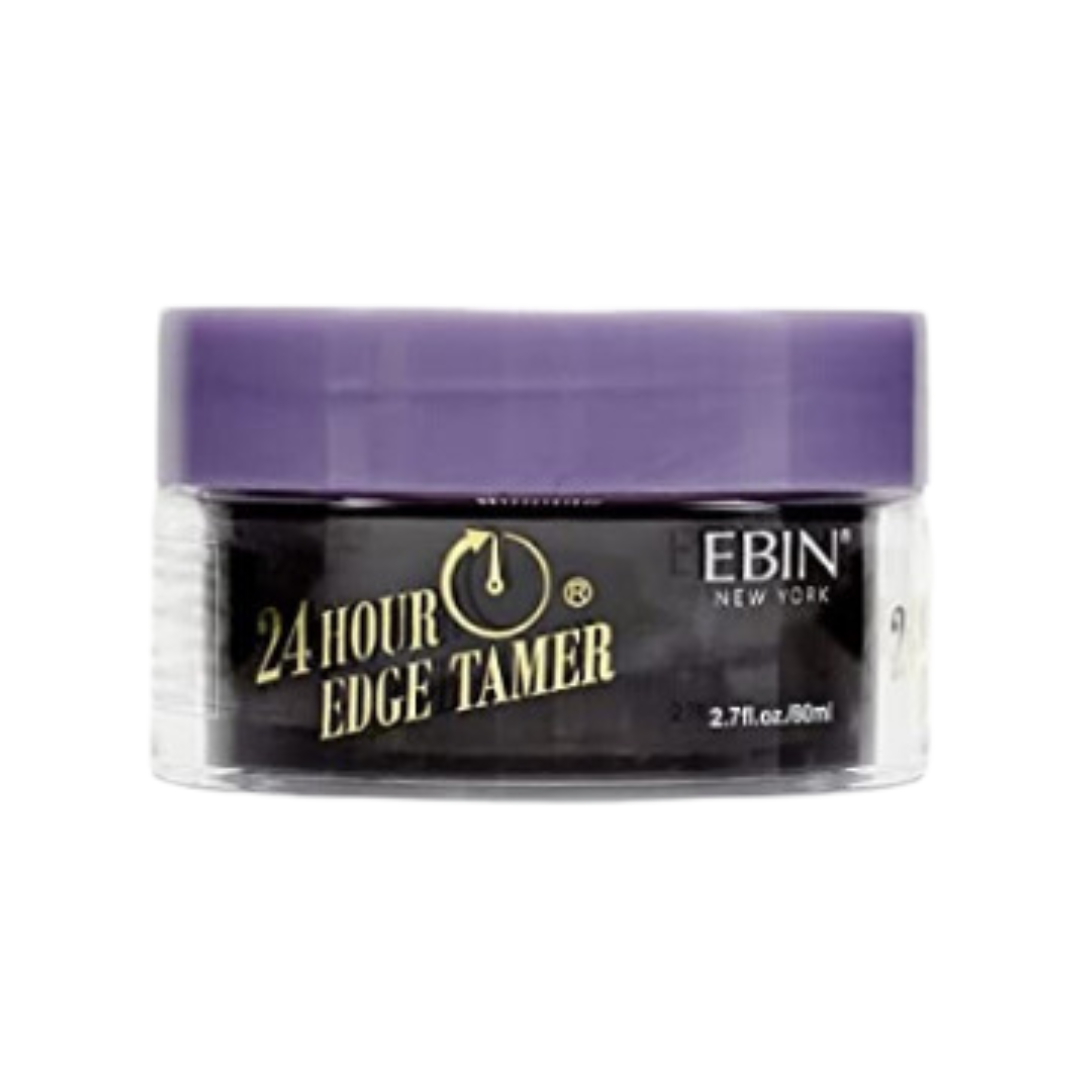 EBIN New York 24 Hour Edge Tamer - Extreme Firm Hold 2.7oz